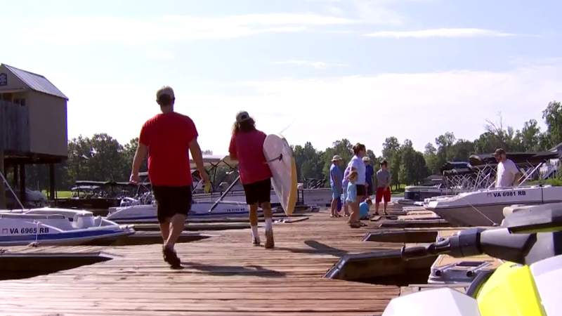 Smith Mountain Lake businesses hope to stay busy as summer comes to an end