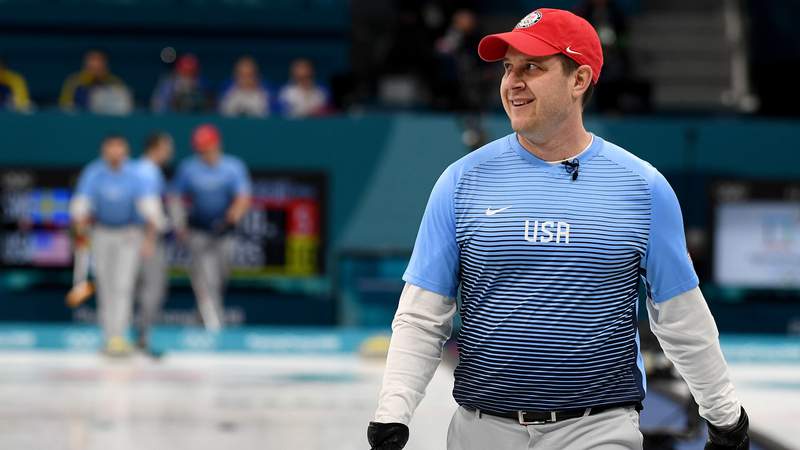Curling 101: Who's qualified for Team USA