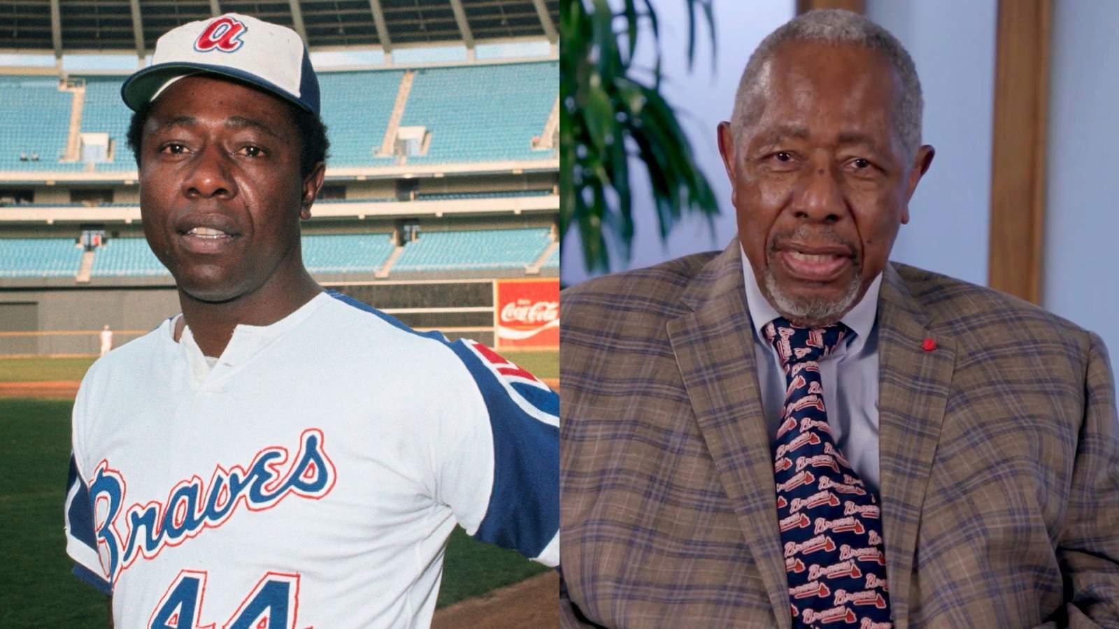 Baseball legend, former home run king Henry ‘Hank’ Aaron dies at 86