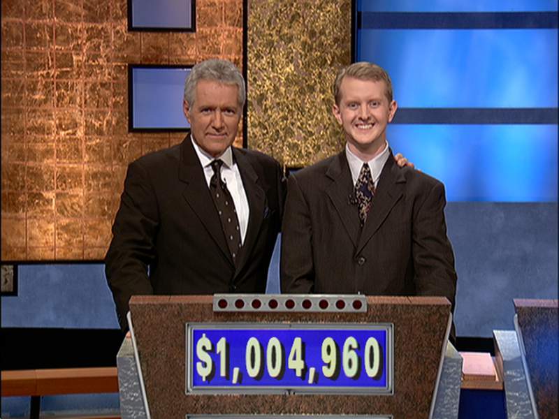 Who has been your favorite celebrity guest host of ‘Jeopardy!’ so far?