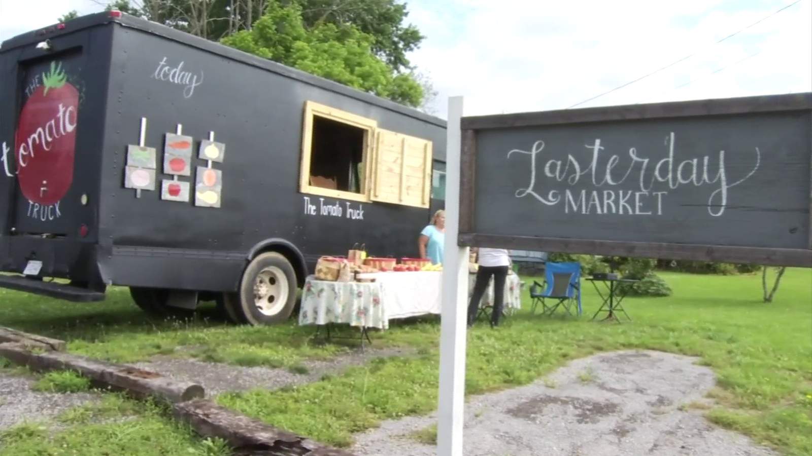 Tasty Tuesday: Lasterday Market proves that southern comfort goes beyond the food