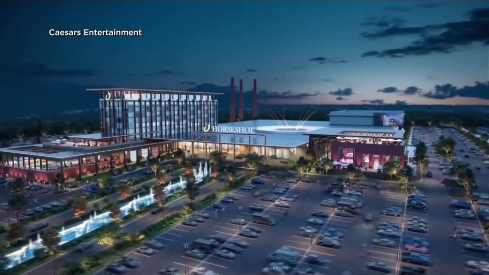 What should Danville do with millions from a potential casino? City leaders want your opinion