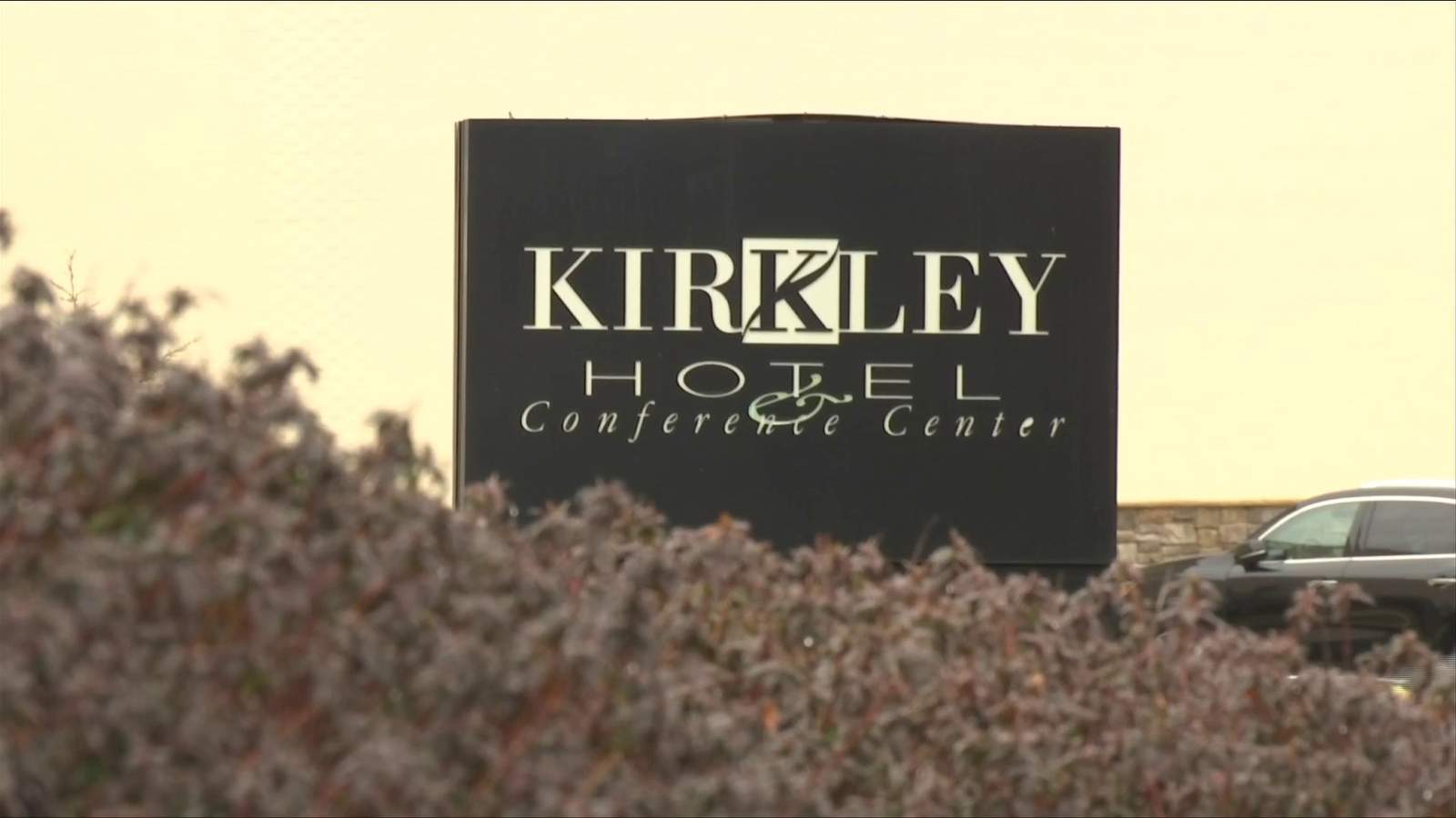 Lynchburg’s Kirkley Hotel could be converted into senior living facility
