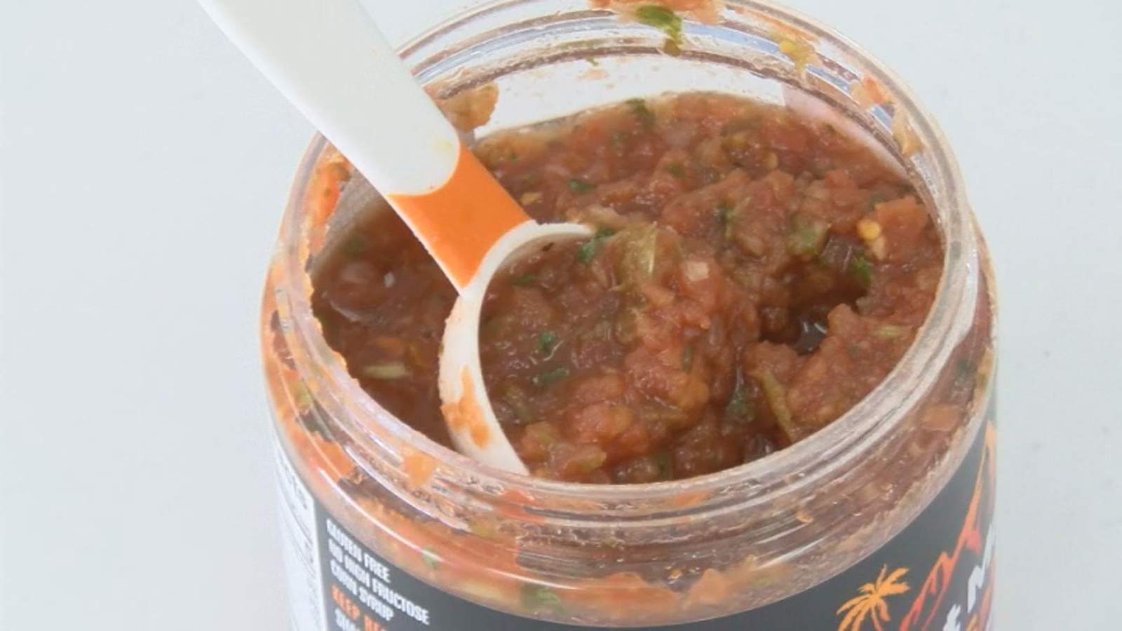 ‘A blessing from God’: Bent Mountain Salsa now available at local Krogers