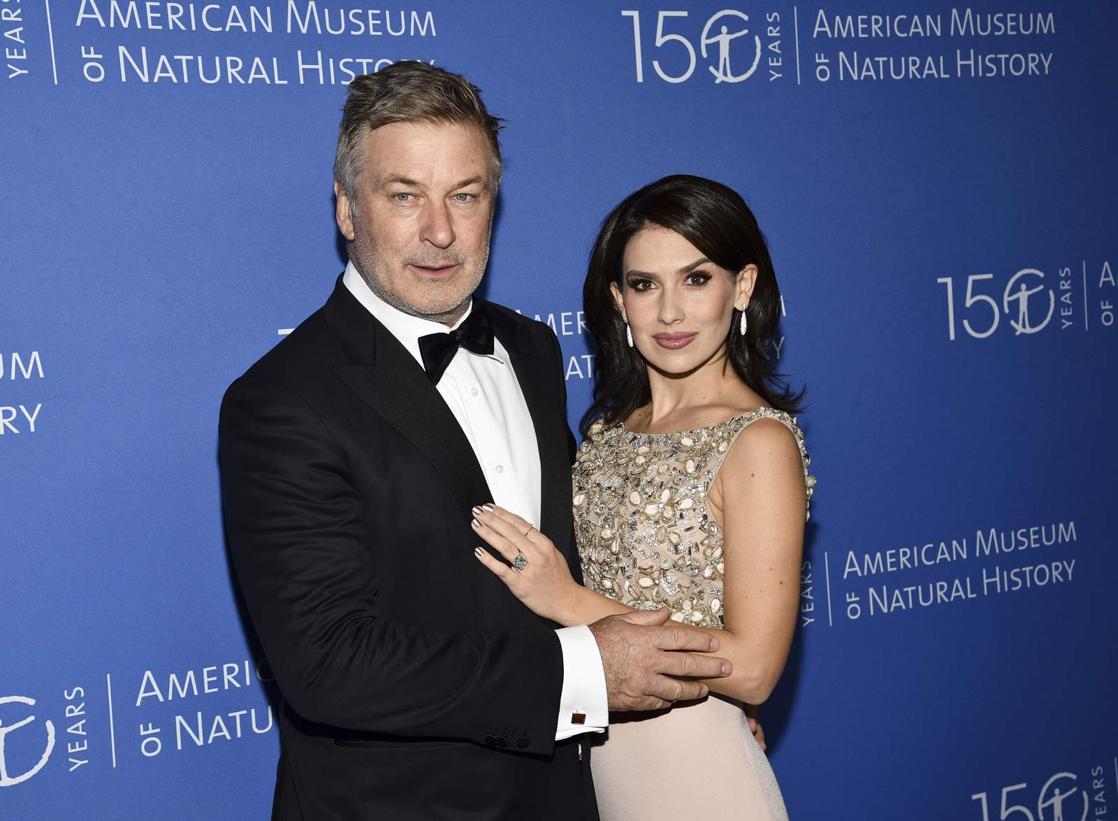 Alec Baldwin and wife Hiliaria welcome fifth child together