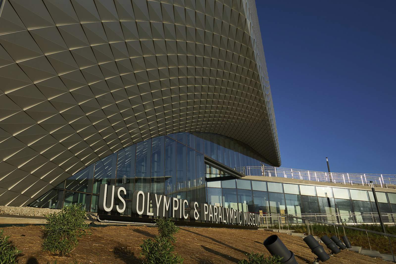 US Olympic museum to open July 30; will honor 1980 team