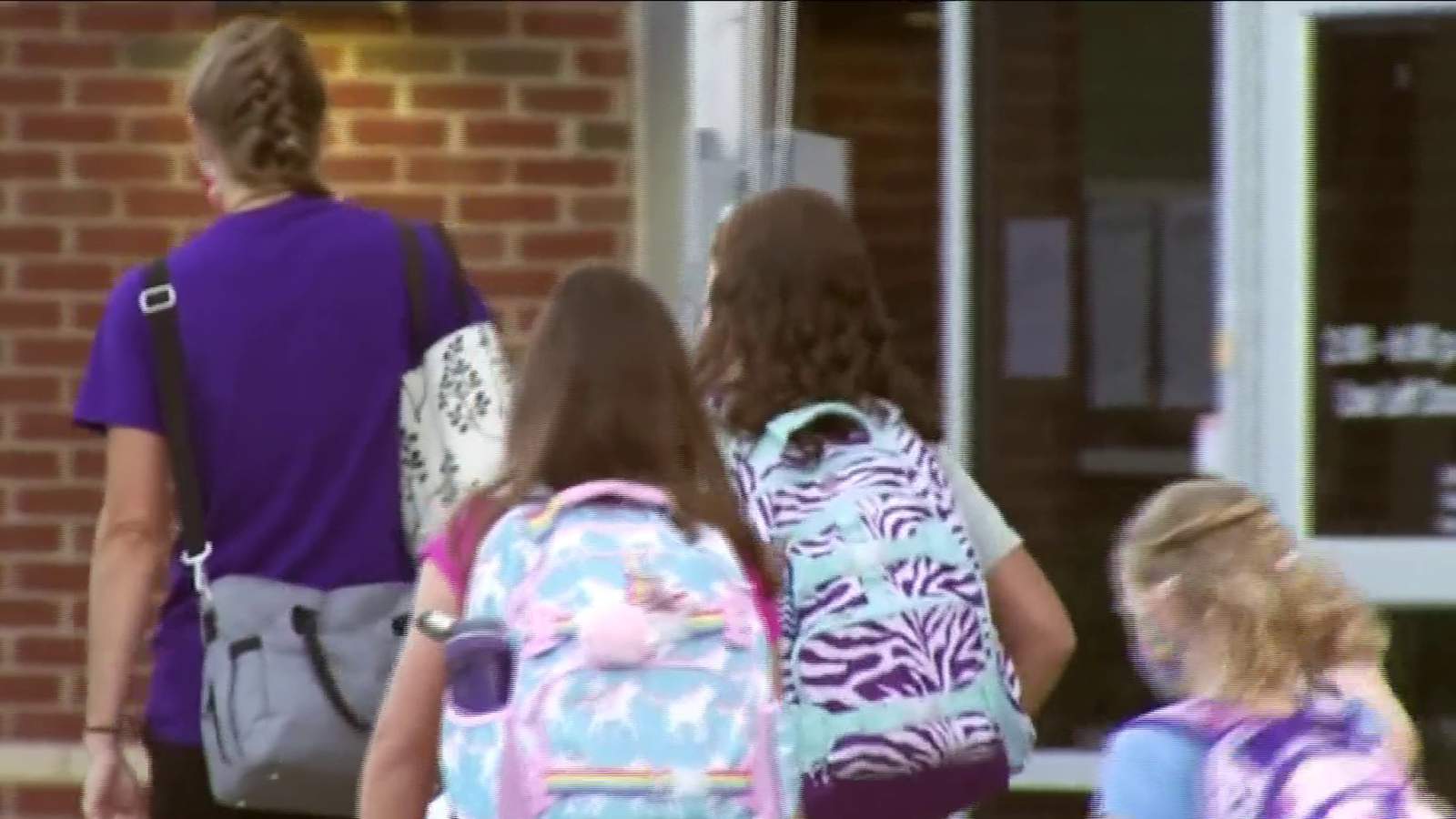 Local superintendents react to Governor Northam’s push to return to the classroom