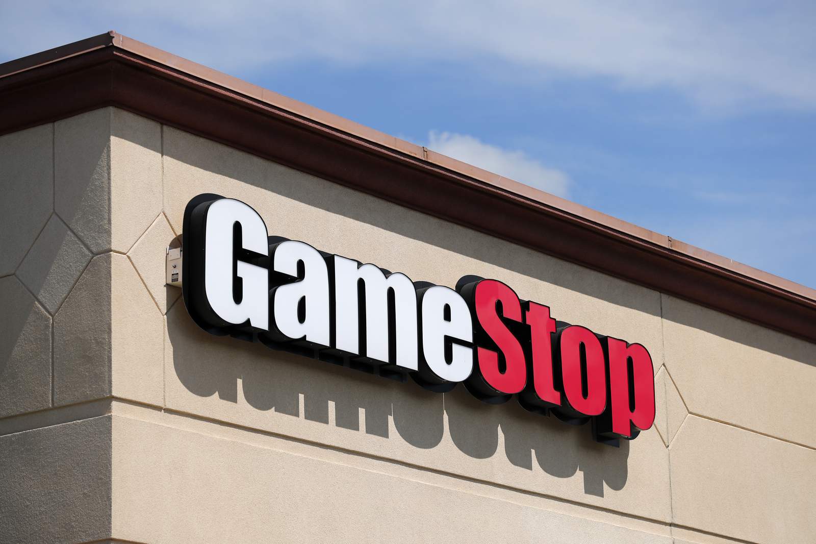 Fight The Man: What GameStop's surge says about online mobs