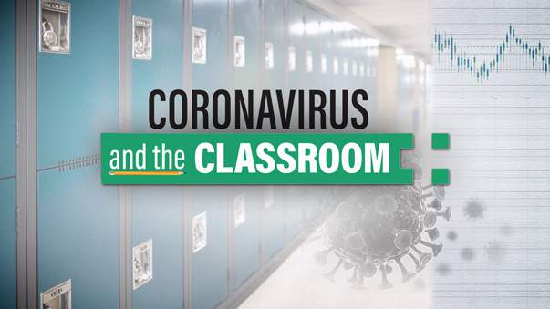 LIST: Coronavirus cases in local K-12 schools