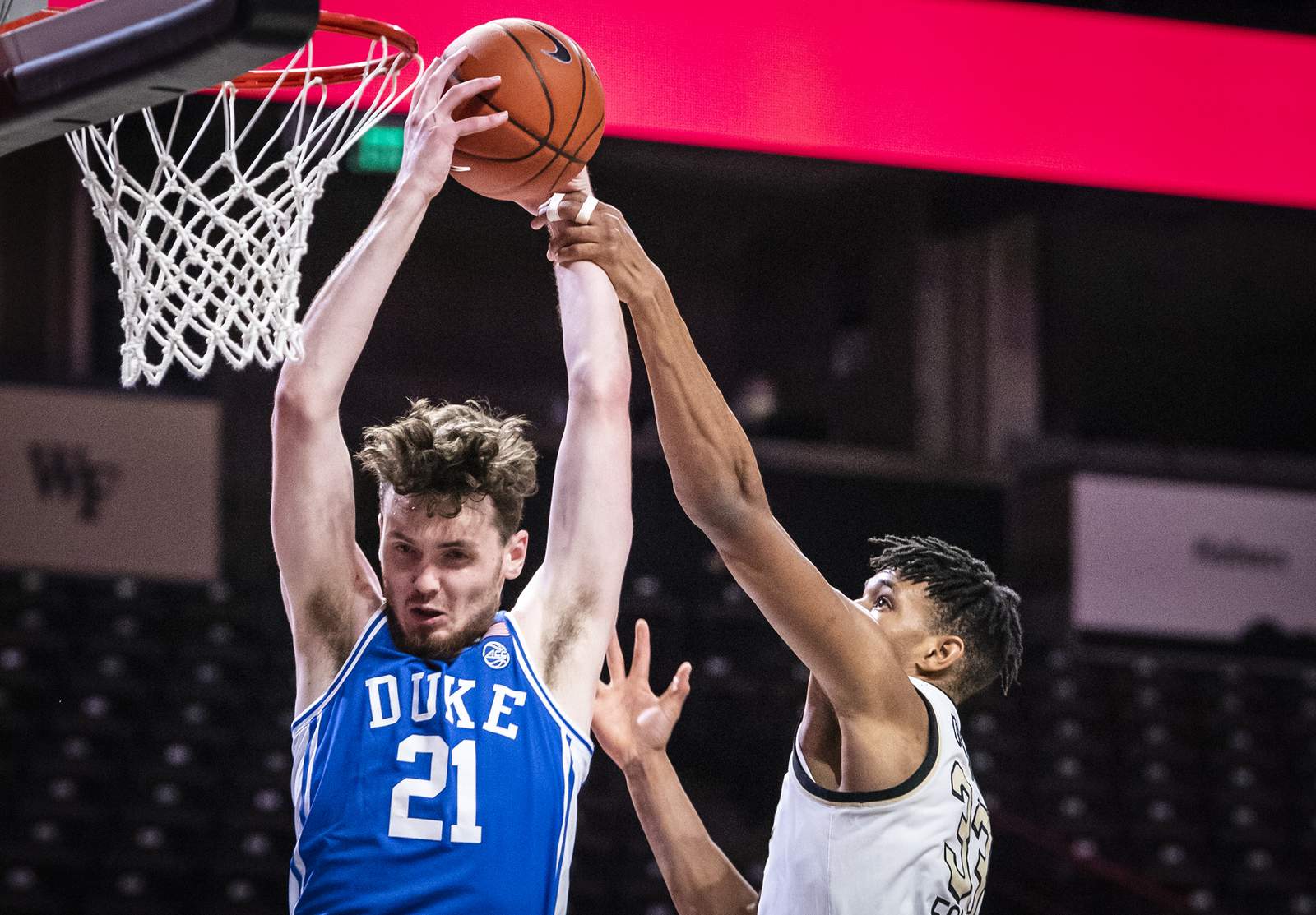 Duke vs. Florida State ACC Men’s Basketball Quarterfinal canceled due to coronavirus concerns