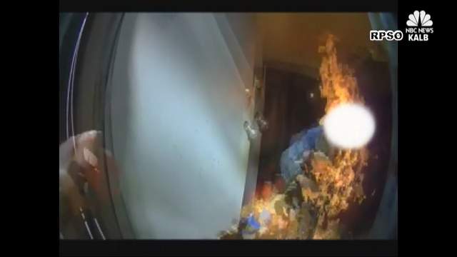 Deputies cleared of charges after taser fire