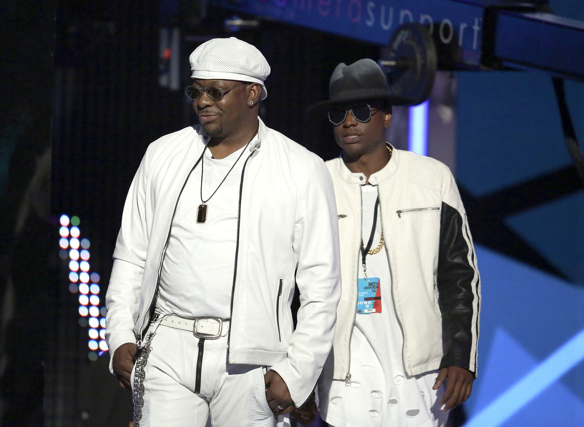 Autopsy report: Bobby Brown's son died from drugs, alcohol