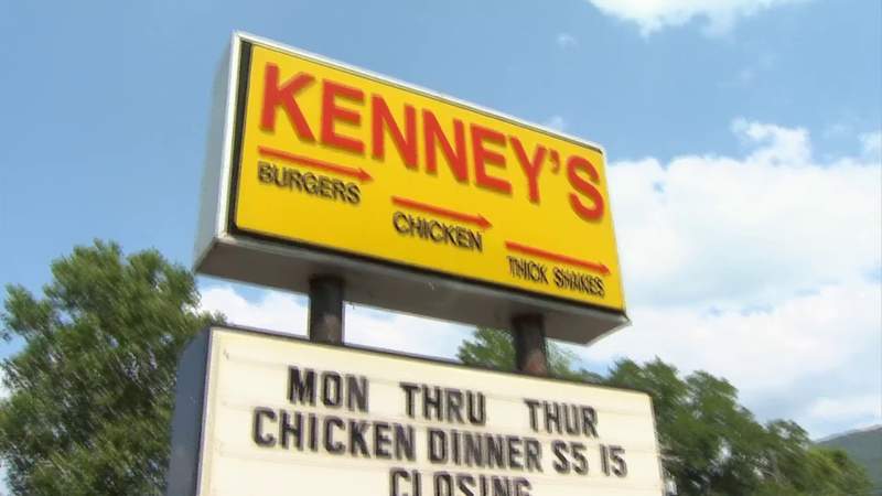 Kenney’s in Buena Vista to close after almost 60 years due to staffing shortage