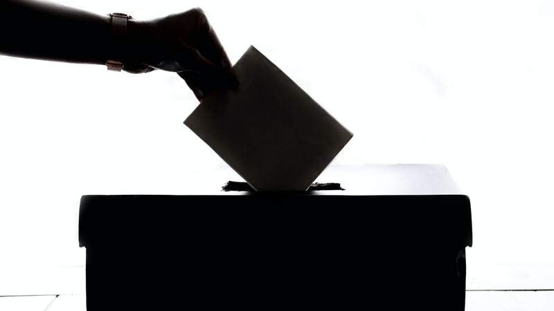 Lynchburg voters asked to participate in survey on absentee voting