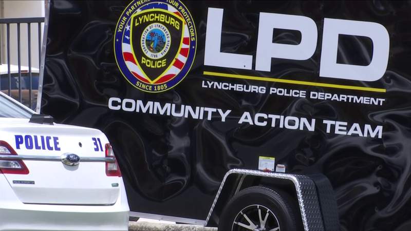 Lynchburg City Council looks to approve police department’s $19.9M proposed budget