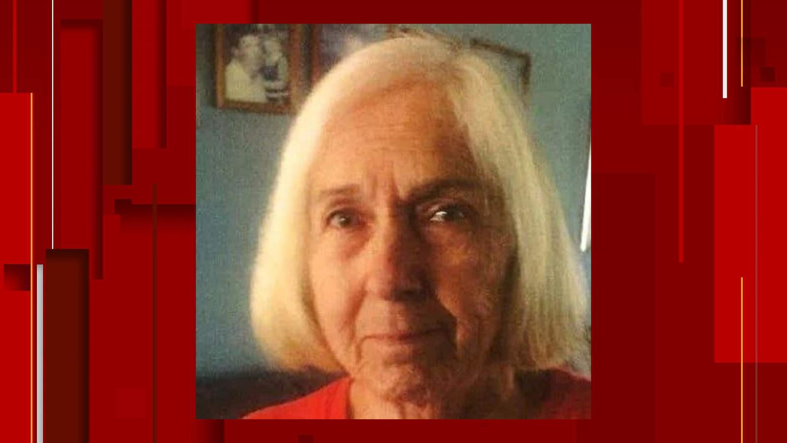Missing Amelia County woman safely located