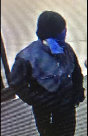 The Henry County Sheriff’s office is investigating a robbery that happened at Food Lion