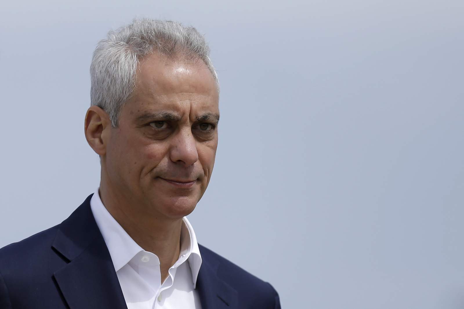 AP source: Emanuel's Cabinet prospects increasingly unlikely