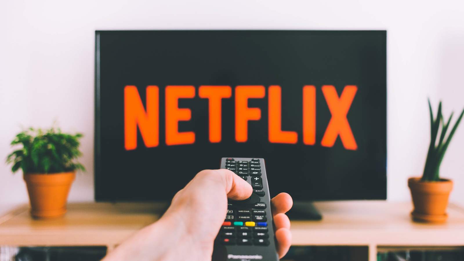 Nothing new to watch on Netflix? Think again