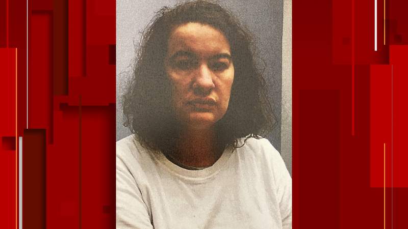 35-year-old woman with schizophrenia missing from Nelson County assisted living facility