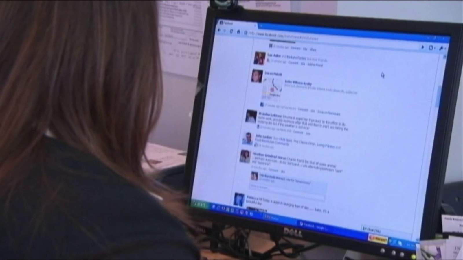 Expert weighs in on how to spot misinformation on social media