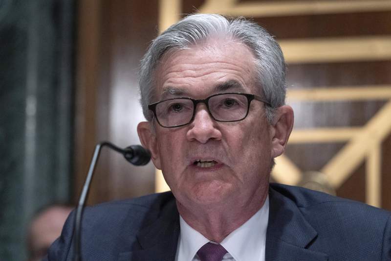 Fed likely to signal a coming pullback in economic support