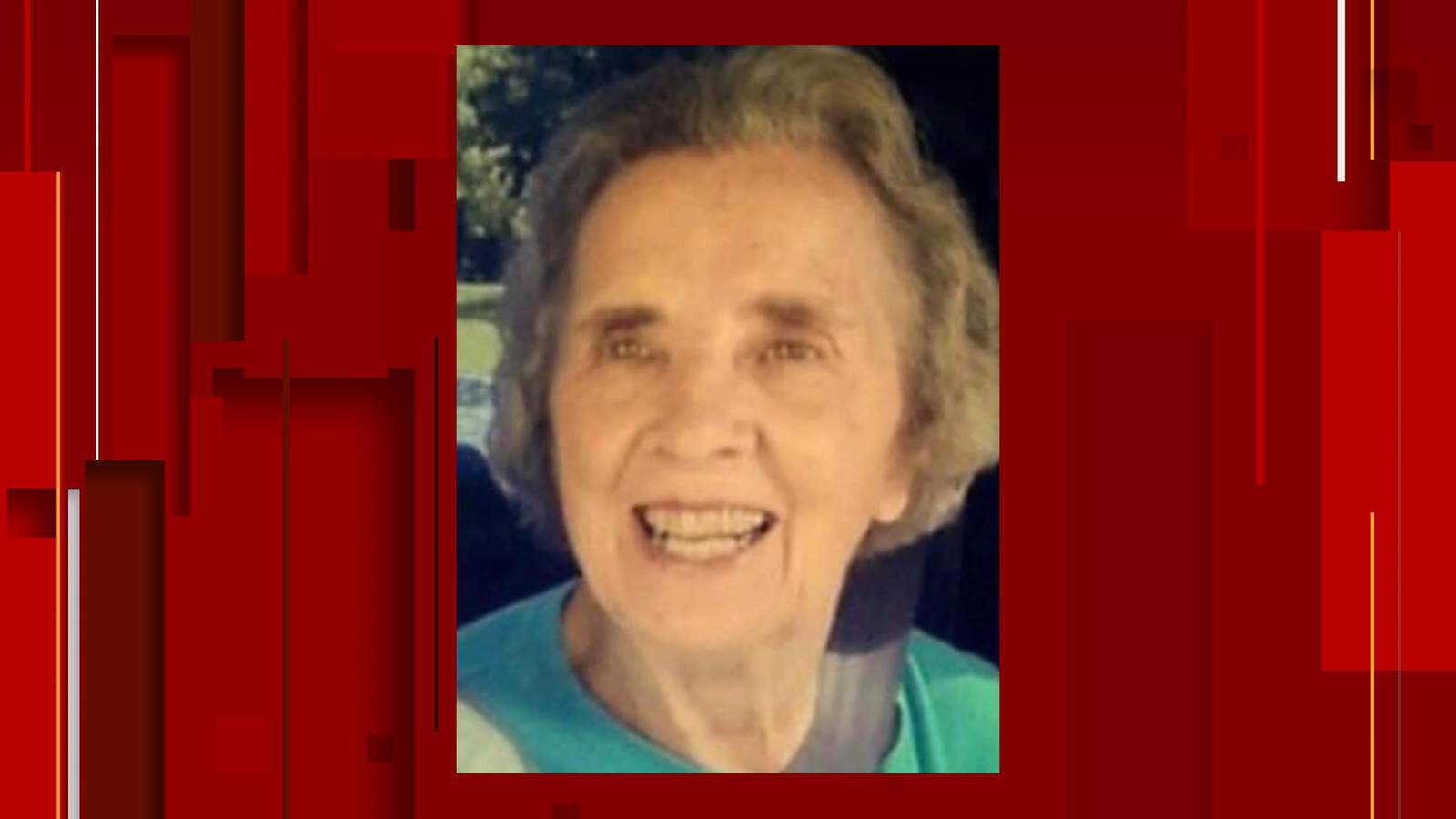 Missing 84-year-old woman found dead in Halifax County