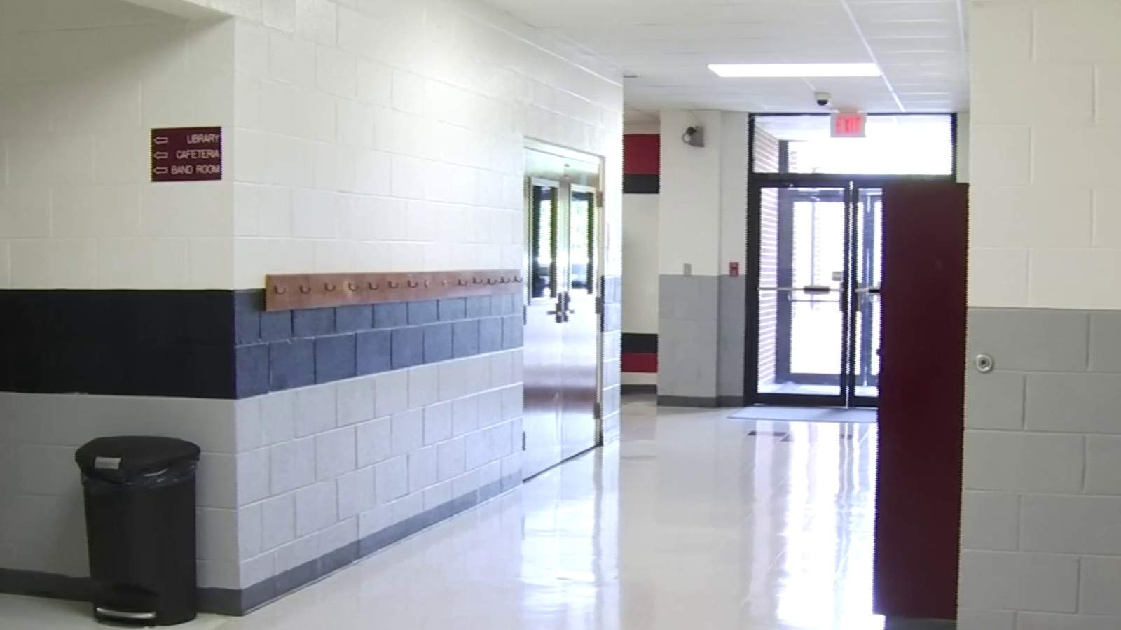 Danville private school to reopen after closing when 6 students, staff tested positive for COVID-19