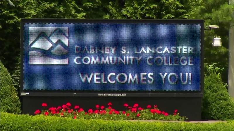 Dabney S. Lancaster Community College agrees to name change after new details about namesake revealed
