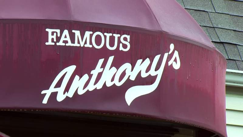 Famous Anthony’s employee diagnosed with hepatitis A, may have exposed Roanoke patrons