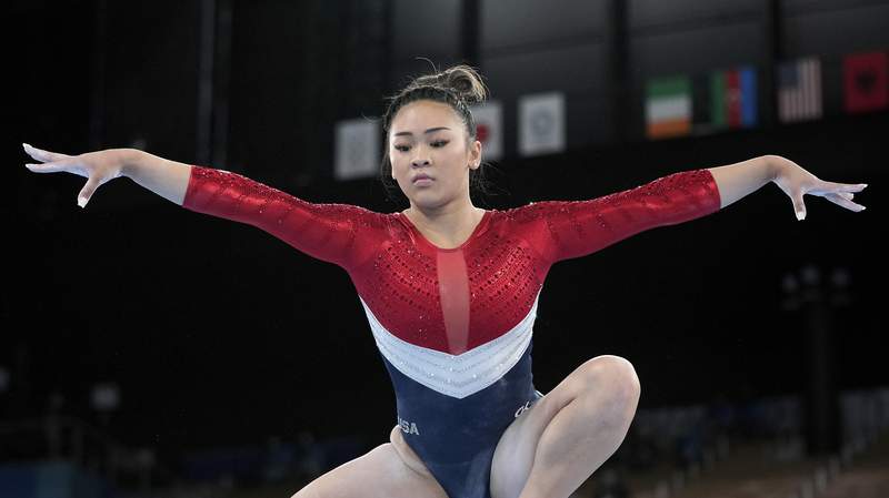 WATCH LIVE: Women’s Individual All-Around final, track & field begins and what else to watch on Thursday, July 29, at the Tokyo Olympics