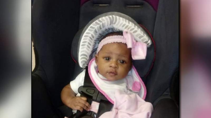 Roanoke Police asking public for help in finding Roanoke baby last seen 3 years ago