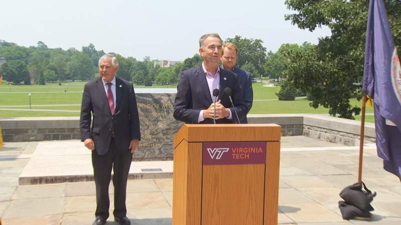 Gov. Northam announces more than $100 million in funding to help make college more affordable for Virginians