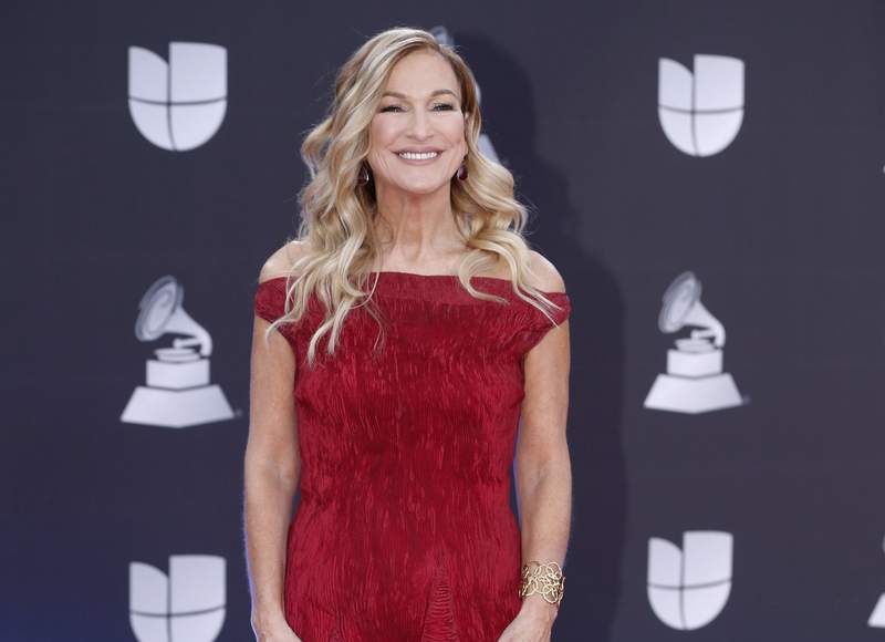 Ousted Grammys CEO, Recording Academy reach settlement