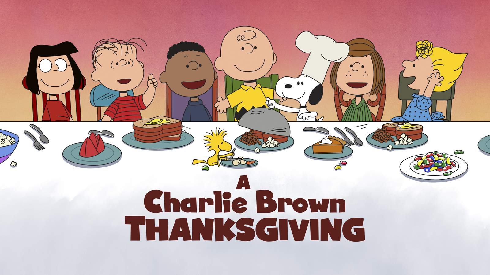 Charlie Brown holiday specials returning to broadcast TV