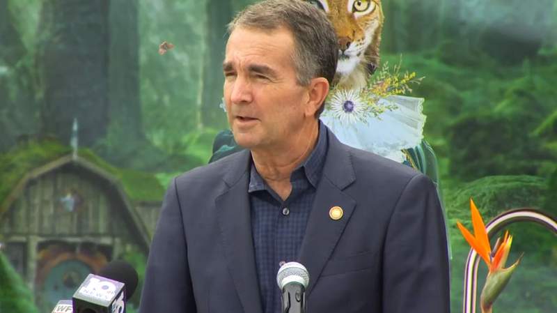 WATCH: Gov. Ralph Northam announces $85 million investment bringing 355 jobs to Henry County