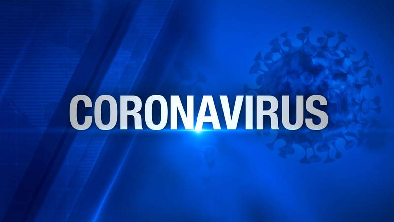 Virginia reporting 11,412 coronavirus-related deaths