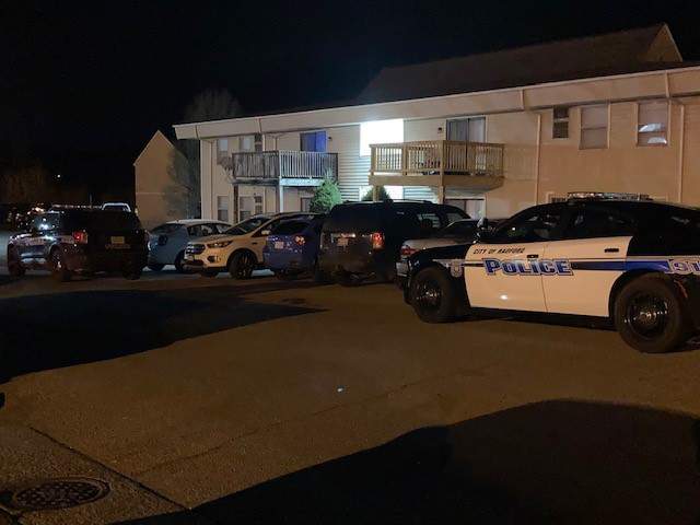 Police investigating ‘multiple’ shooting scenes in Radford