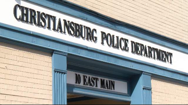 Woman pulled over by man impersonating an officer in Christiansburg, police say