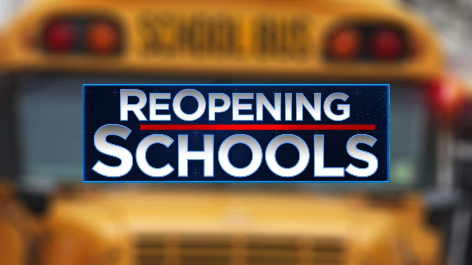 Virginia schools preparing for a variety of scenarios when students return in the fall