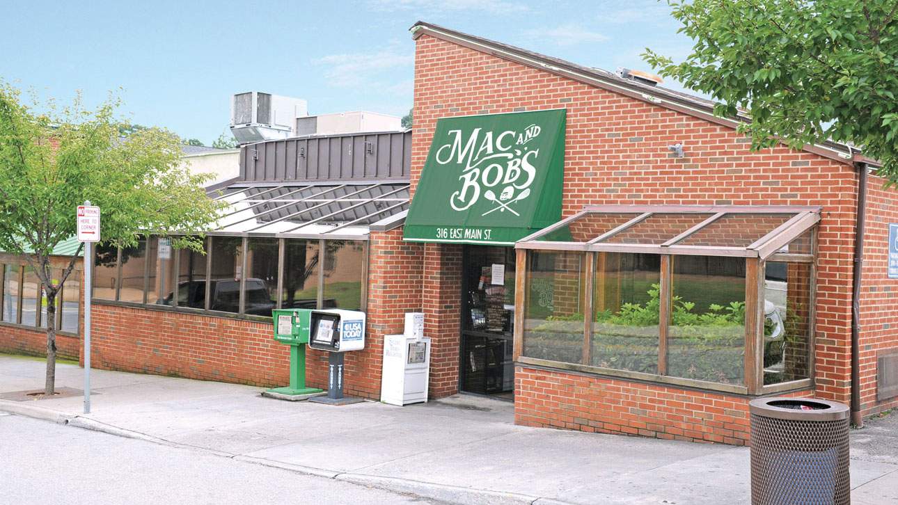 Four Mac & Bobs employees test positive for COVID-19