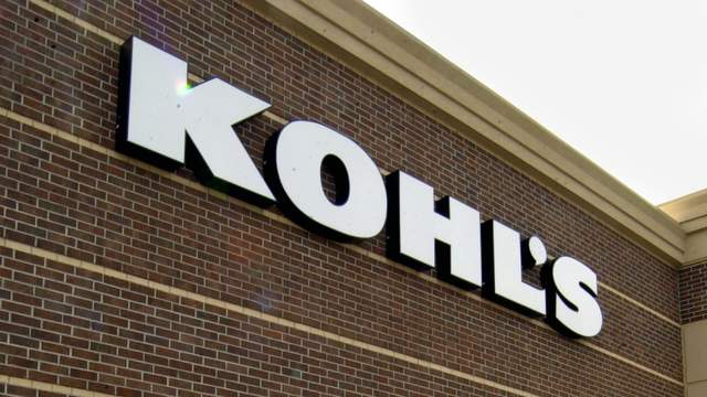 Kohls joins Walmart, Target and will be closed on Thanksgiving