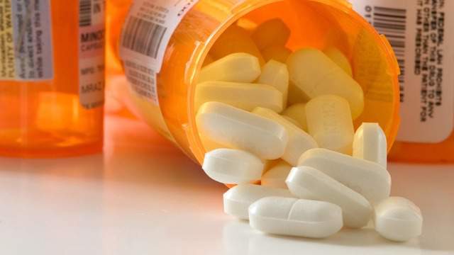 Virginia sheriff: Counterfeit pills cause 2 fatal overdoses
