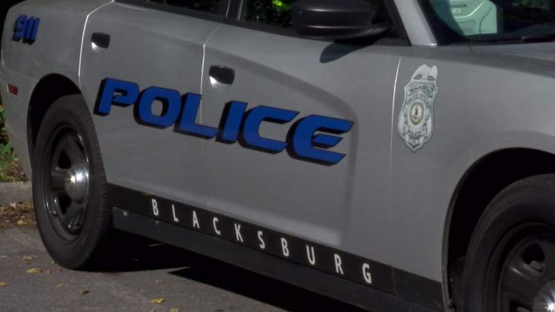 Cause of death in Blacksburg homicide ruled blunt force
