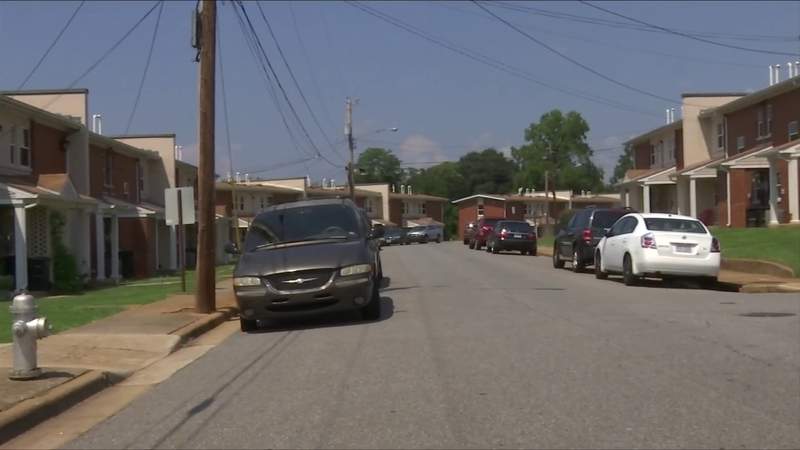 Lynchburg police investigate two separate shootings involving teenagers