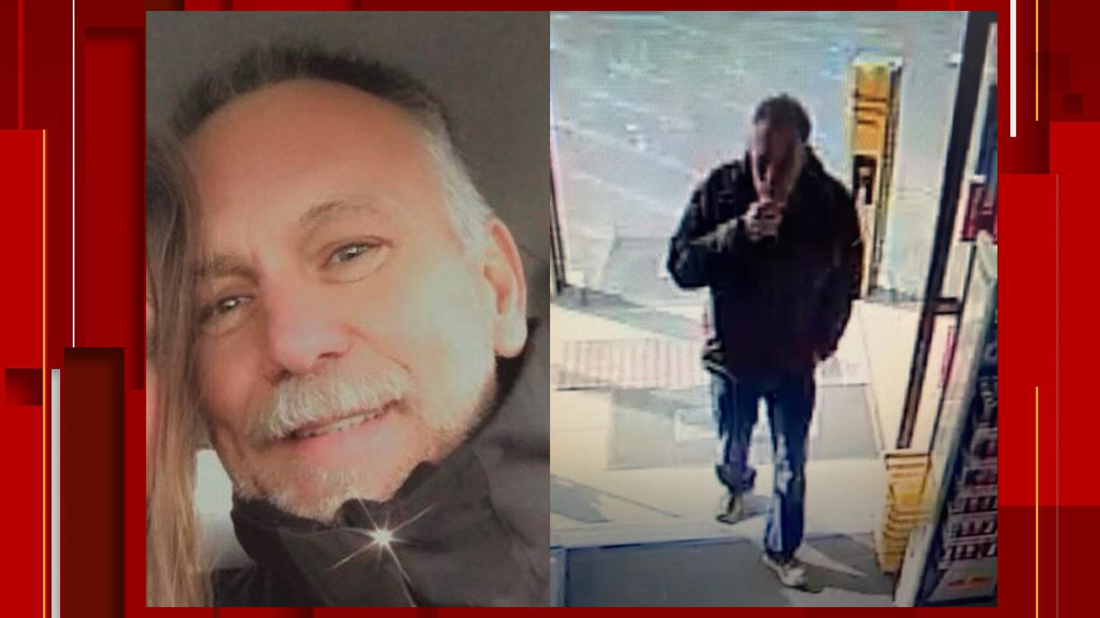 60-year-old man reported missing in Campbell County found safe