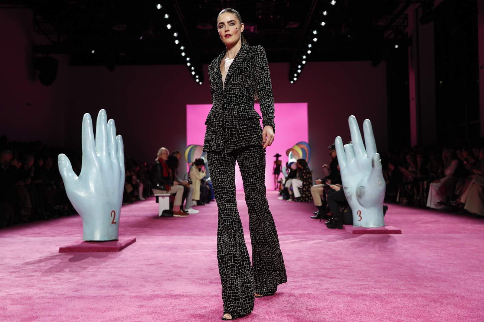 NY Fashion Week 2020: Pared down, and virtually all virtual