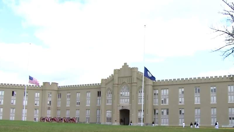 Proposed legislation could impact how VMI cadets report sexual assaults