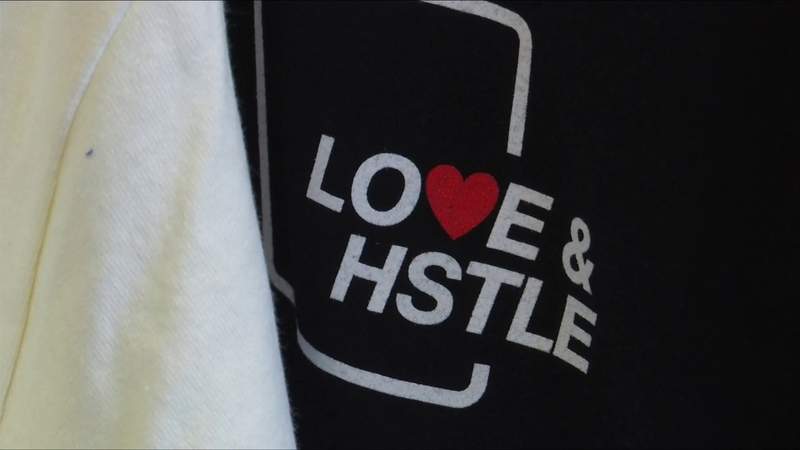 Humble Hustle teams up with Virginia is for Lovers to inspire travel across the Commonwealth