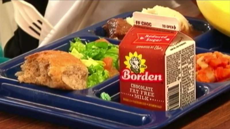 Roanoke City Schools prepare for summer feeding program